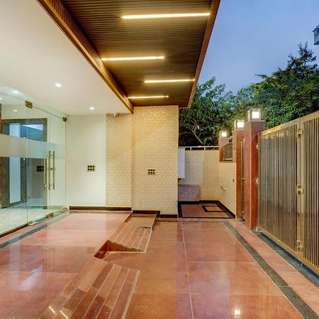 Treebo Corporate Inn Noida Luaran gambar